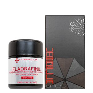 FLADRAFINIL CRL-40,941 POWDER (5 GRAMS)