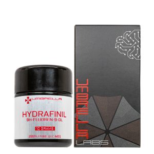 HYDRAFINIL (FLUORENOL) POWDER