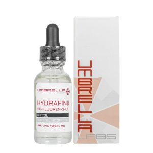 HYDRAFINIL (FLUORENOL) 30ML LIQUID (50MG/ML, 1500MG BOTTLE)