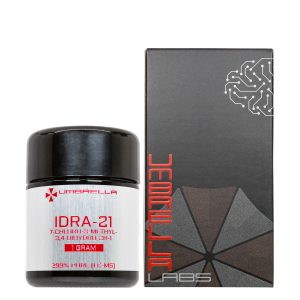 IDRA-21 POWDER (1 GRAM)