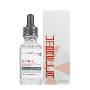 IDRA-21 30ML LIQUID (10MG/ML, 300MG BOTTLE)