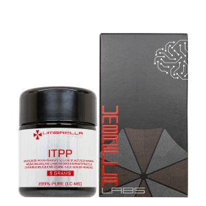 ITPP (MYO-INOSITOL) POWDER