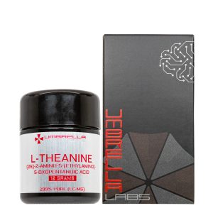 L-THEANINE POWDER (12 GRAMS)