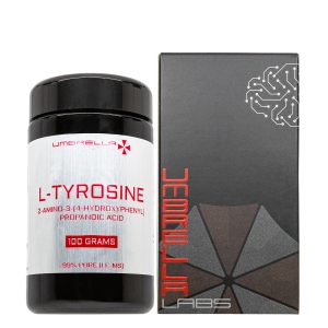L-TYROSINE POWDER (100 GRAMS)