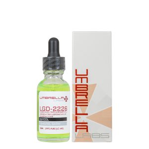 LGD-2226 SARM – 10MG/ML – 30ML/60ML BOTTLE