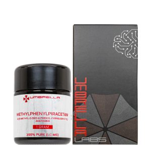METHYLPHENYLPIRACETAM POWDER (1 GRAM)