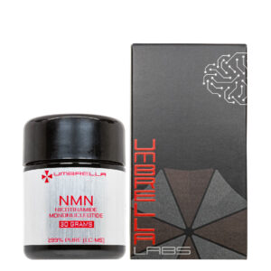 NMN (NICOTINAMIDE MONONUCLEOTIDE) POWDER