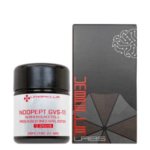 NOOPEPT GVS-111 POWDER (10 GRAMS)