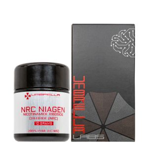NRC NIAGEN POWDER (10 GRAMS)