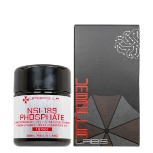 NSI-189 PHOSPHATE POWDER (1 GRAM)
