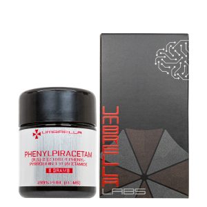 PHENYLPIRACETAM POWDER (5 GRAMS)