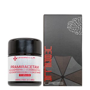 PRAMIRACETAM POWDER