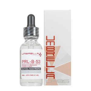 PRL-8-53 30ML LIQUID (10MG/ML, 300MG BOTTLE)