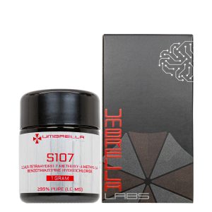 S107 POWDER (1 GRAM)