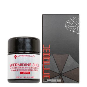 SPERMIDINE 3HCL POWDER (1 GRAM)