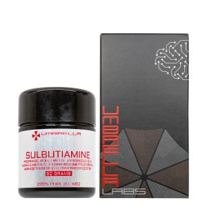 SULBUTIAMINE POWDER