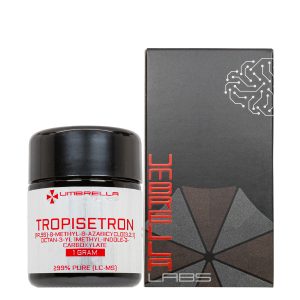 TROPISETRON POWDER (1 GRAM)