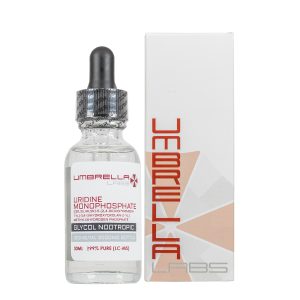 URIDINE MONOPHOSPHATE 30ML LIQUID (100MG/ML, 3000MG BOTTLE)