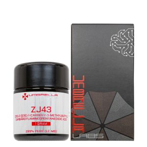 ZJ43 POWDER (1 GRAM)